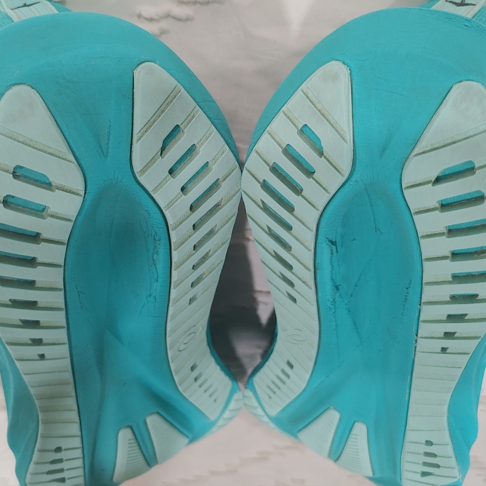 ASICS Novablast 5 Men's Size 12 Excellent Condition - Picture 14 of 14